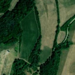 Satellite imagery of Roßberg, DE