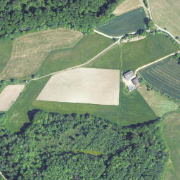 Satellite imagery of Lingberg, DE