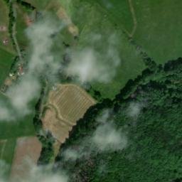 Satellite imagery of Kleine Ganskuppe, DE