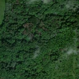 Satellite imagery of Große Ganskuppe, DE