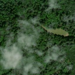 Satellite imagery of Große Ganskuppe, DE