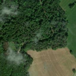 Satellite imagery of Große Ganskuppe, DE