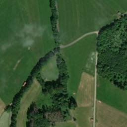 Satellite imagery of Teufelsbeg, DE