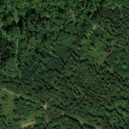 Satellite imagery of Hausberg, DE