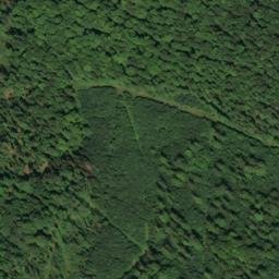 Satellite imagery of Gotteskopf, DE