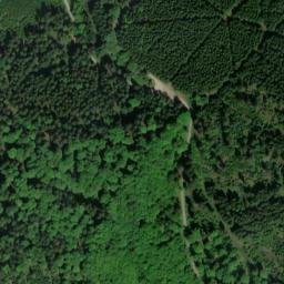 Satellite imagery of Hetzberg, DE