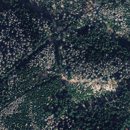 Satellite imagery of Katzenstein, DE