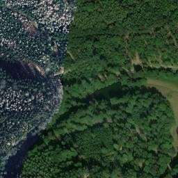 Satellite imagery of Katzenstein, DE