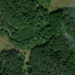 Satellite imagery of Katzenstein, DE
