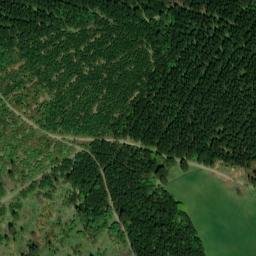 Satellite imagery of Ruppberg, DE