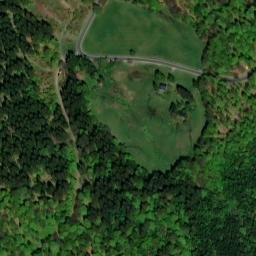 Satellite imagery of Ruppberg, DE