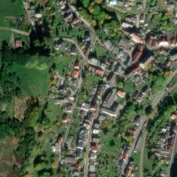 Satellite imagery of Heidelberg, DE