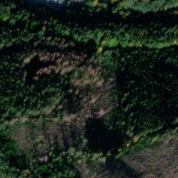 Satellite imagery of Hohe Schaufe, DE