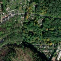 Satellite imagery of Ehrenberg, DE