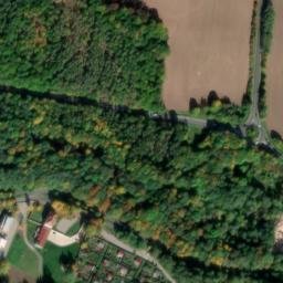 Satellite imagery of Ehrenberg, DE