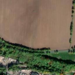 Satellite imagery of Ehrenberg, DE