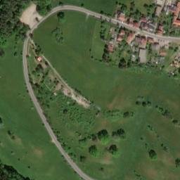 Satellite imagery of Wolfsberg, DE