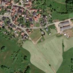 Satellite imagery of Buchberg, DE