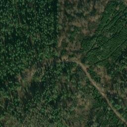 Satellite imagery of Hausberg, DE