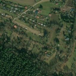 Satellite imagery of Hausberg, DE