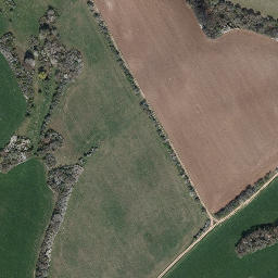 Satellite imagery of Buchenberg, DE
