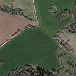 Satellite imagery of Jägersberg, DE