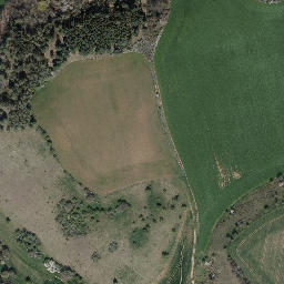 Satellite imagery of Jägersberg, DE