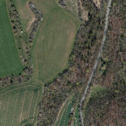 Satellite imagery of Kochberg, DE