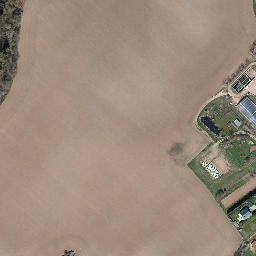 Satellite imagery of Haselberg, DE