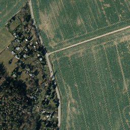 Satellite imagery of Lerchenhügel, DE