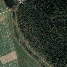 Satellite imagery of Lerchenhügel, DE