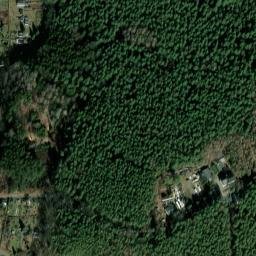 Satellite imagery of survey_point, CZ