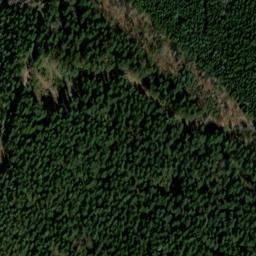Satellite imagery of Sauberg, DE