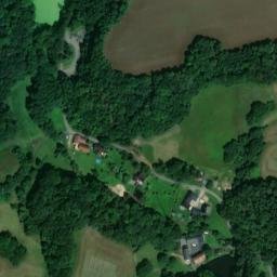 Satellite imagery of survey_point, CZ