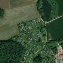 Satellite imagery of survey_point, CZ