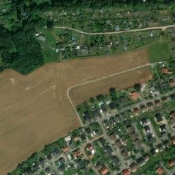 Satellite imagery of Kreuzberg, DE