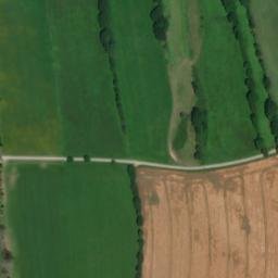 Satellite imagery of Wolfsberg, DE