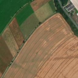 Satellite imagery of Friedrich August Höhe, DE