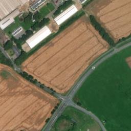 Satellite imagery of Friedrich August Höhe, DE