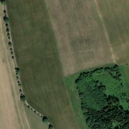 Satellite imagery of Geodätischer Festpunkt, CZ