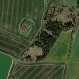 Satellite imagery of Purschenstein, DE