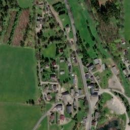Satellite imagery of Purschenstein, DE