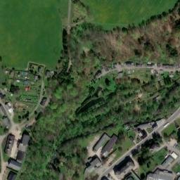 Satellite imagery of Purschenstein, DE