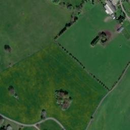 Satellite imagery of Goldhübel, DE