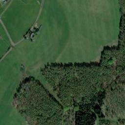 Satellite imagery of Goldhübel, DE