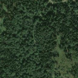 Satellite imagery of Vorderer Stangenberg, DE