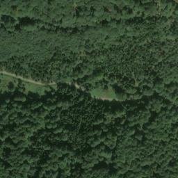 Satellite imagery of Spitzer Berg, DE