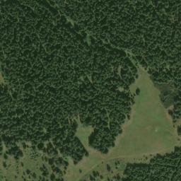 Satellite imagery of Flájský vrch [Český Jiřetín-Fláje], CZ