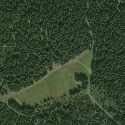 Satellite imagery of Flájský vrch [Český Jiřetín-Fláje], CZ