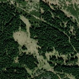 Satellite imagery of Flájský vrch [Český Jiřetín-Fláje], CZ
